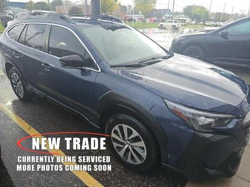 2023 Subaru Outback Premium