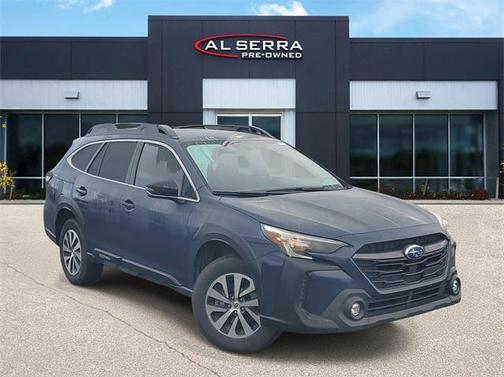 2023 Subaru Outback Premium