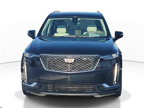 2024 Cadillac XT6 Premium Luxury AWD