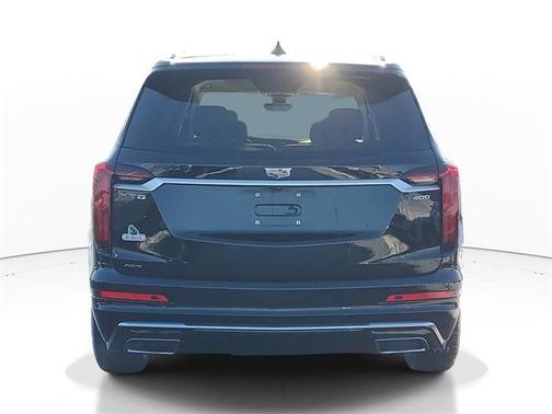 2024 Cadillac XT6 Premium Luxury AWD