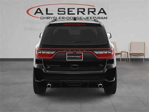 2025 Dodge Durango R/T