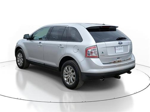 2010 Ford Edge SEL