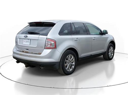 2010 Ford Edge SEL