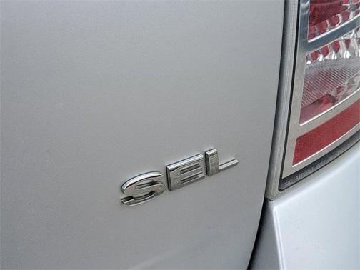 2010 Ford Edge SEL