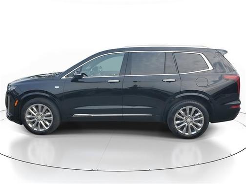 2023 Cadillac XT6 Premium Luxury AWD