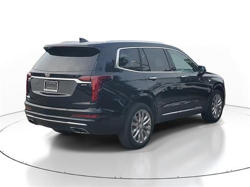2023 Cadillac XT6 Premium Luxury AWD