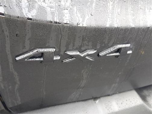 2022 Jeep Renegade Altitude