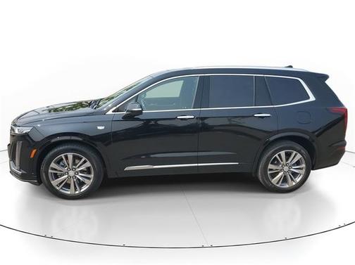 2022 Cadillac XT6 Premium Luxury AWD