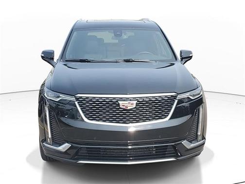 2022 Cadillac XT6 Premium Luxury AWD