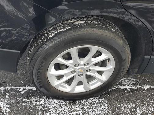 2019 Chevrolet Equinox 2LT