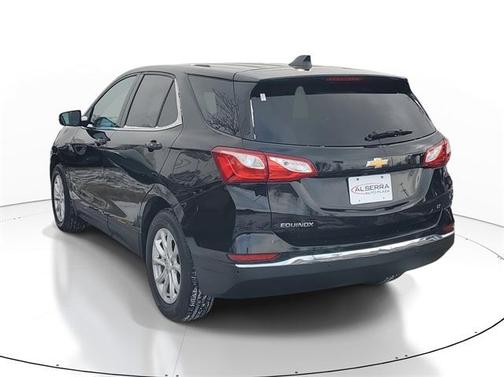 2019 Chevrolet Equinox 2LT
