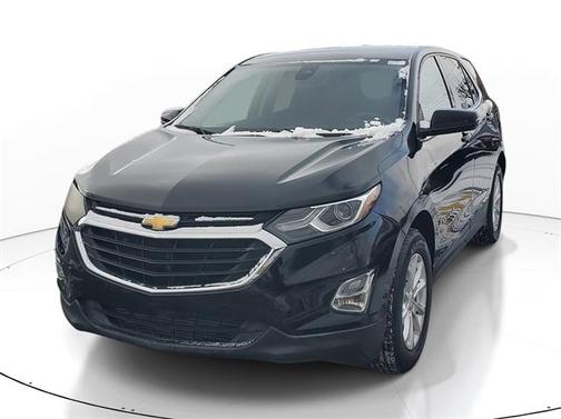 2019 Chevrolet Equinox 2LT