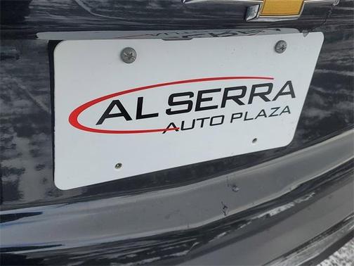 2019 Chevrolet Equinox 2LT