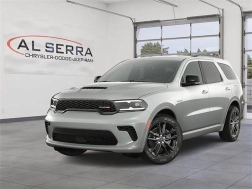 2025 Dodge Durango R/T