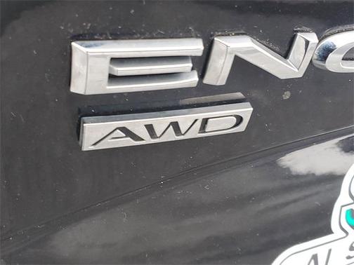 2022 Buick Enclave Avenir