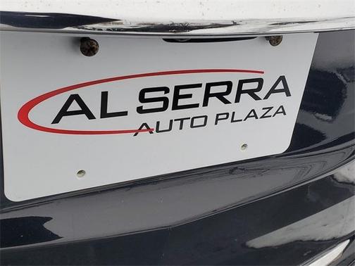 2022 Buick Enclave Avenir