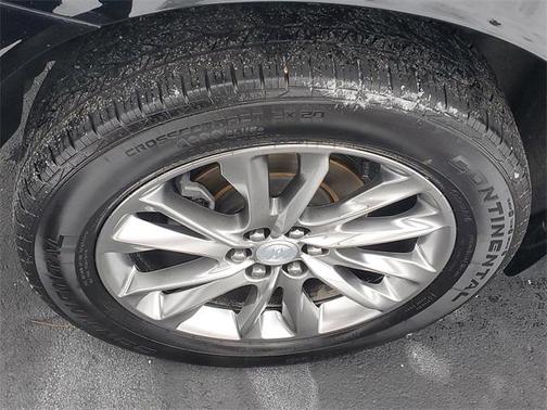 2022 Buick Enclave Avenir