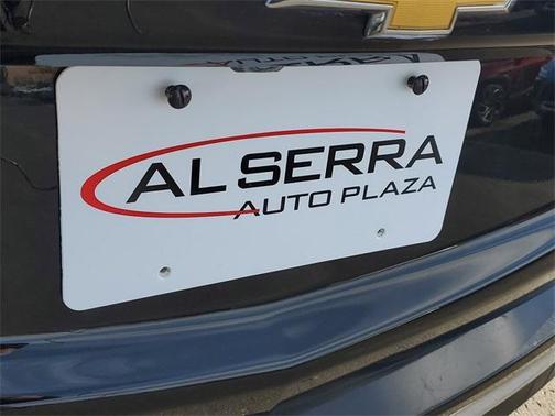 2018 Chevrolet Equinox 1LT