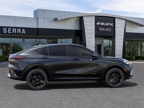 2025 Buick Envista Sport Touring