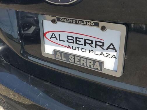 Crystal Black Silica 2019 Subaru Outback 2.5i Premium