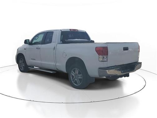 2012 Toyota Tundra Limited