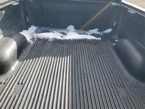 2012 Toyota Tundra Limited