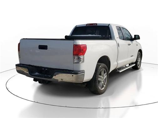 2012 Toyota Tundra Limited