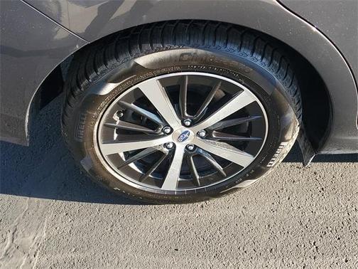 2023 Subaru Impreza Premium