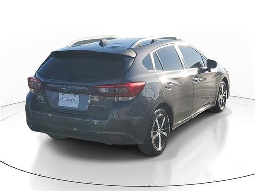 2023 Subaru Impreza Premium