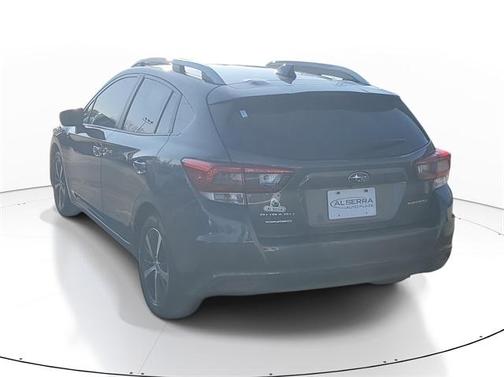 2023 Subaru Impreza Premium