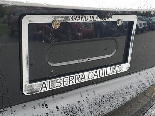 2020 Cadillac XT6 Premium Luxury AWD