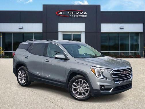 Sterling 2024 GMC Terrain SLT