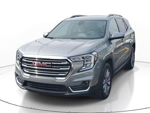 Sterling 2024 GMC Terrain SLT