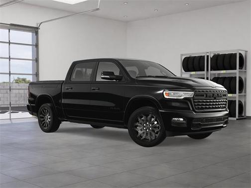 2025 RAM 1500 Limited