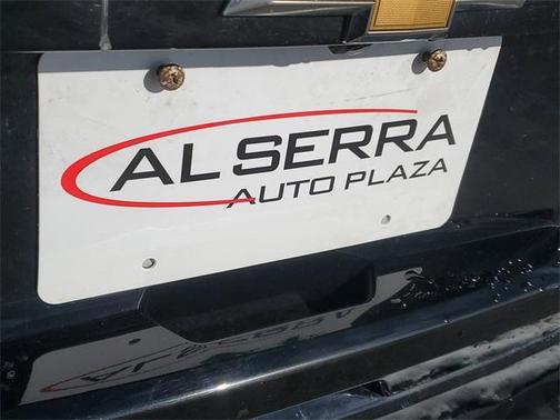 2018 Chevrolet Suburban LS