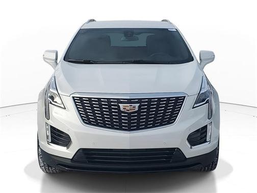2023 Cadillac XT5 Luxury