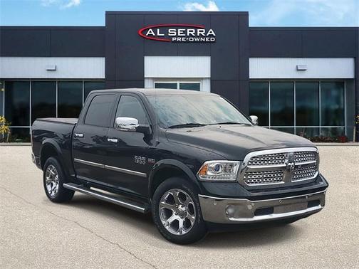 2015 RAM 1500 Laramie