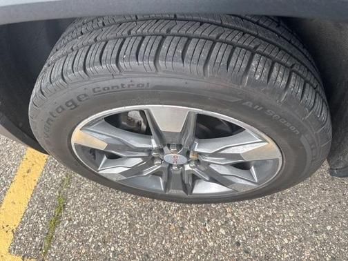 2018 GMC Acadia SLT-2