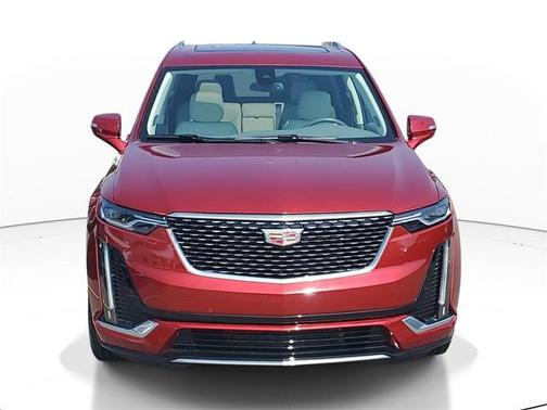 2024 Cadillac XT6 Premium Luxury AWD