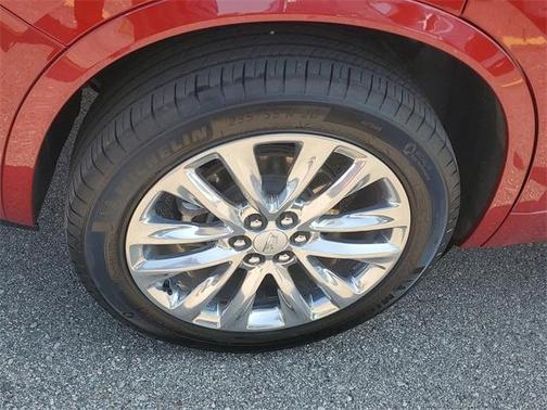 2024 Cadillac XT6 Premium Luxury AWD