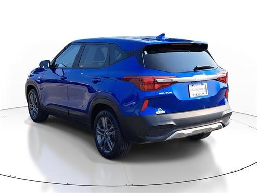 2023 Kia Seltos LX