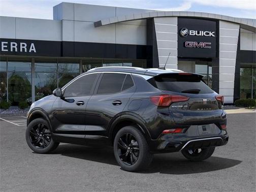 2025 Buick Encore GX Sport Touring