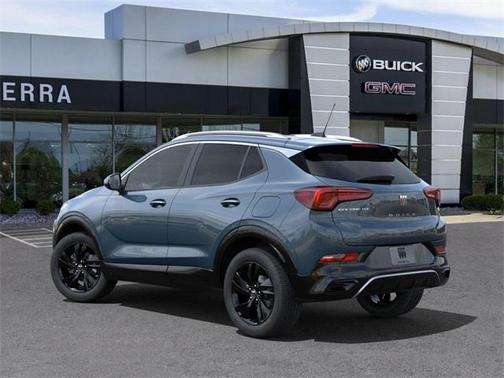 2025 Buick Encore GX Sport Touring