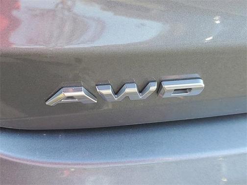 2022 Cadillac XT6 Premium Luxury AWD