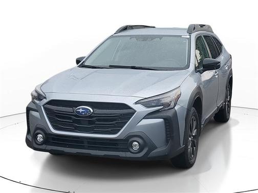 2023 Subaru Outback Onyx Edition
