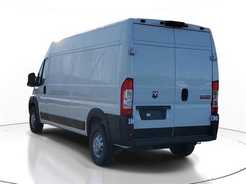 2022 RAM ProMaster 2500 High Roof