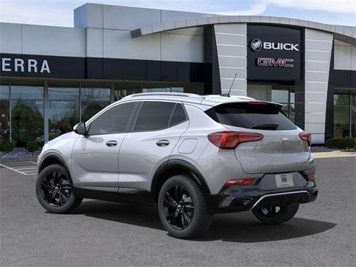 2025 Buick Encore GX Sport Touring