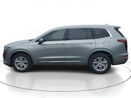 2025 Cadillac XT6 Luxury AWD