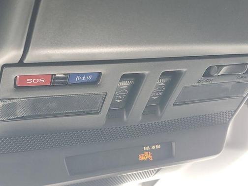 Riverrock Green 2026 Subaru Outback Premium