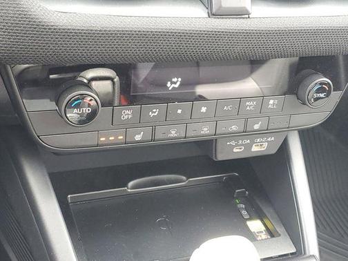 Riverrock Green 2026 Subaru Outback Premium